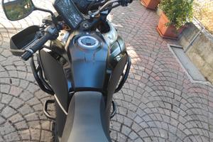 Suzuki V Strom DL 1000 - 2014