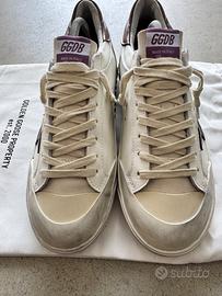 Golden goose superstar