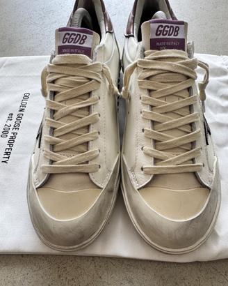 Golden goose superstar