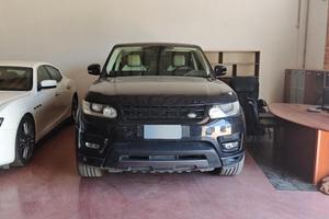 Range Rover Sport HSE R Dinamyc