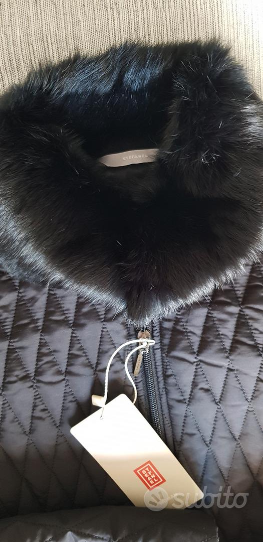 Piumino donna Abbigliamento e Accessori In vendita a Trieste