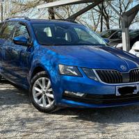 Skoda octavia 1.4 TSI/metano