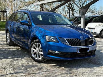 Skoda octavia 1.4 TSI/metano