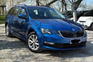 Skoda octavia 1.4 TSI/metano