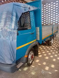 camion 50-10 iveco