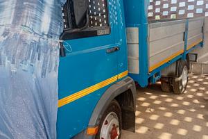 camion 50-10 iveco