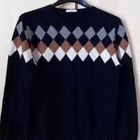 Abigliamento altro uomo alta qualità Paulo Pecora 