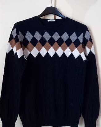 Abigliamento altro uomo alta qualità Paulo Pecora 