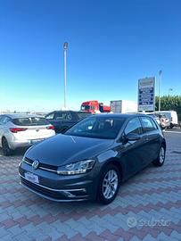 Volkswagen Golf 1.6 TDI 115 CV 5p. Sport BlueMotio