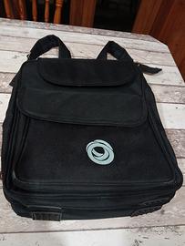 zaino borsa porta pc