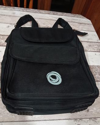 zaino borsa porta pc