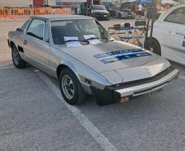 Fiat X 1/9 BERTONE 1.500 CABRIO - TRATTABILE