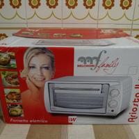 Melchioni family ARIOSTO II ms fornetto elettrico.