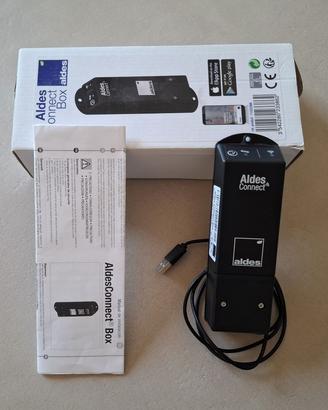 Aldes Connect Box InspirAir