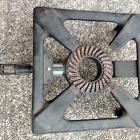 fornello per pummarola