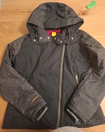 Giacca Karpos Baita W donna L, calda, impermeabile