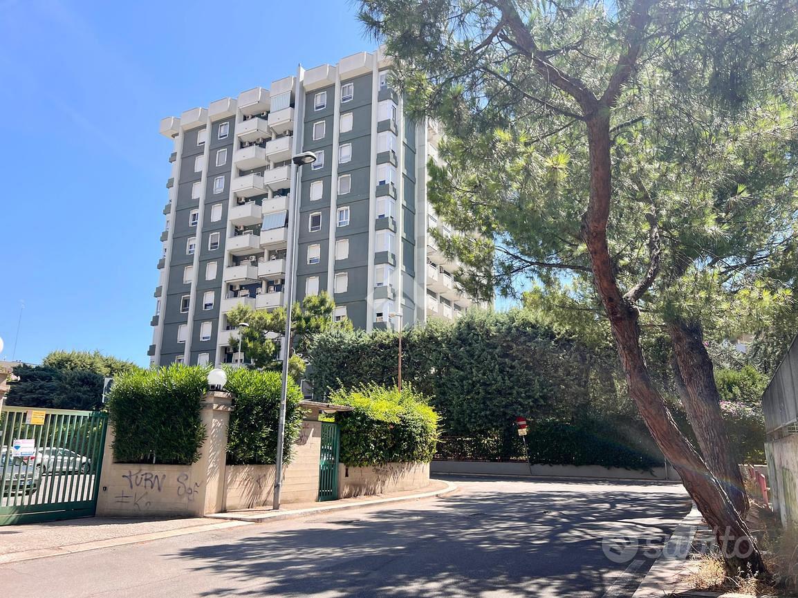 Appartamento – Bari, Poggiofranco, Municipio 2 - Vista 3