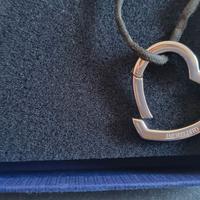 Collana Morellato cuore