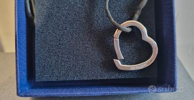 Collana Morellato cuore