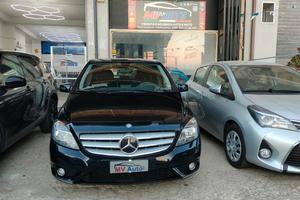 Mercedes-benz B 180 CDI Premium