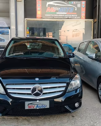 Mercedes-benz B 180 CDI Premium