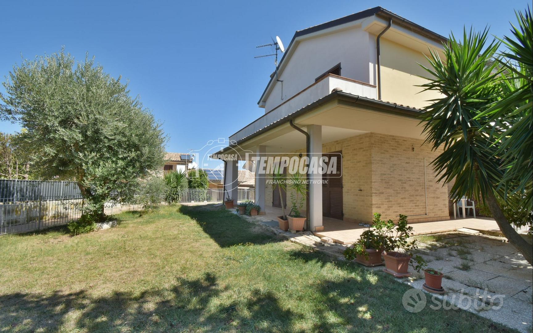 House in Porto Recanati, Beniamino Gigli - Vista 2