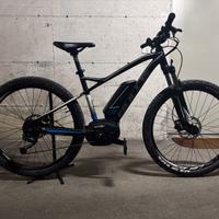 E-Bike Bulls Six 50 E1