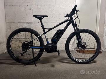 E-Bike Bulls Six 50 E1