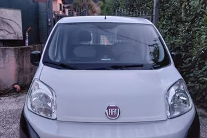 Fiat fiorino