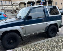Daihatsu Feroza 1.6 16v