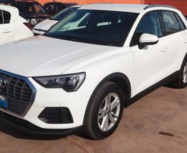 Audi Q3 35 TDI S tronic Business