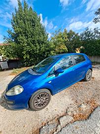 FIAT GRANDE PUNTO