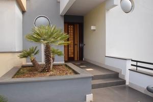 Villetta con veranda e posto auto - Conversano