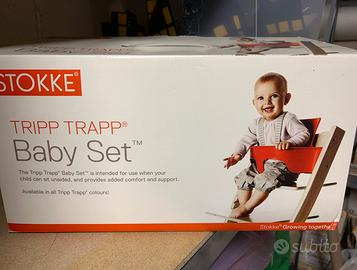 Stokke Tripp Trapp Baby set