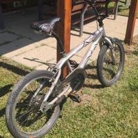 bici bmx 