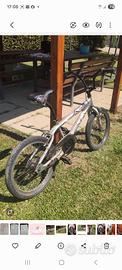 bici bmx 