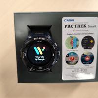 orologio Casio Pro Trek WSD - F20a