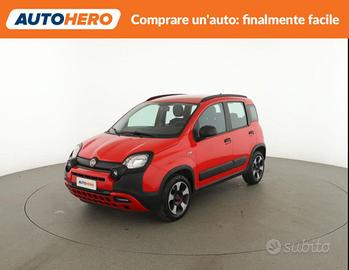 FIAT Panda Cross LR57782