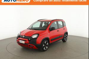 FIAT Panda Cross LR57782