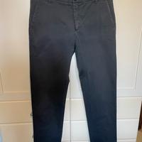 Pantalone uomo chinos 5 Department five