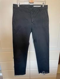 Pantalone uomo chinos 5 Department five