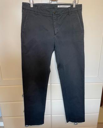Pantalone uomo chinos 5 Department five