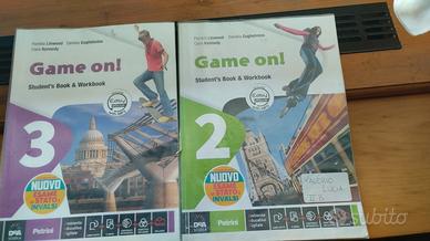 libri game on 2,3
