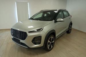 DR AUTOMOBILES dr 3.0 DR3 CVT 1.5 BZ /GPL