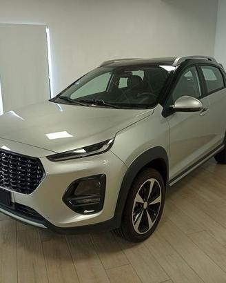 DR AUTOMOBILES dr 3.0 DR3 CVT 1.5 BZ /GPL