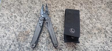 Leatherman surge nuovo