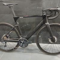 MERIDA REACTO 8000 2023 TG M