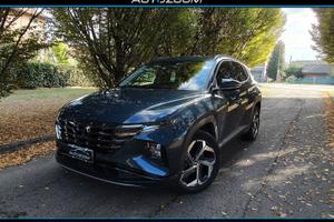 HYUNDAI Tucson 3ª serie Tucson 1.6 PHEV 4WD au...