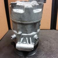 COMPRESSORE ARIA CONDIZIONATA  Fiat 500L 500X