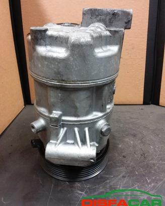COMPRESSORE ARIA CONDIZIONATA  Fiat 500L 500X